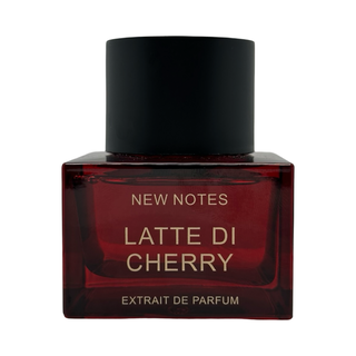 Latte Di Cherry