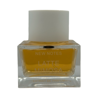 Latte Mimosa