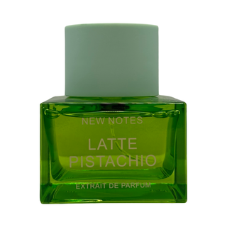 Latte Pistachio