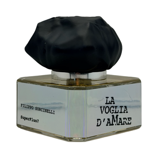 La Voglia D'Amare