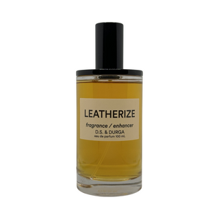 Leatherize