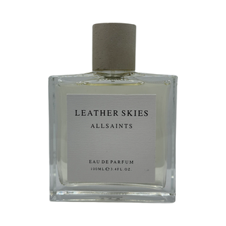 Leather Skies