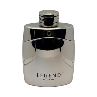 Legend Elixir