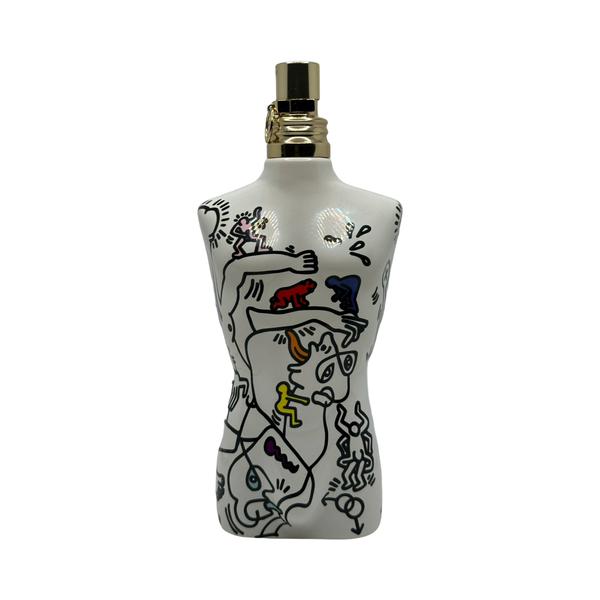 Le Male Pride 2024 Jean Paul Gaultier – Decanto Perfumes