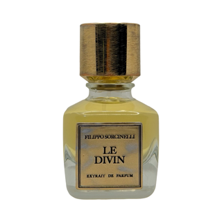 Le Divin