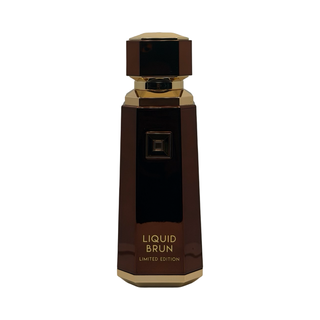 Liquid Brun Limited Edition