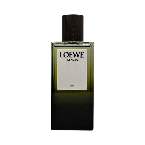 Esencia Elixir | Loewe – Decanto Perfumes