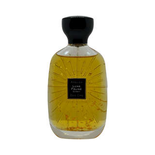 Lune Feline Extrait