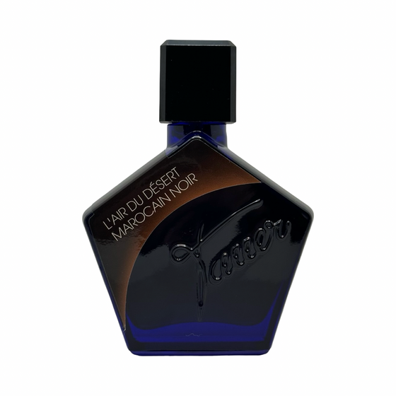 L’Air du Désert Marocain Noir