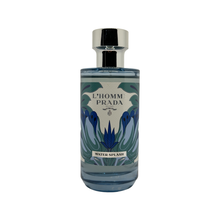  Prada L’Homme Water Splash