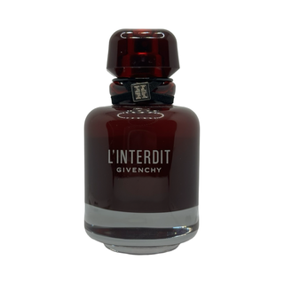 L'Interdit Eau de Parfum Rouge