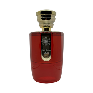 Mandala Oud
