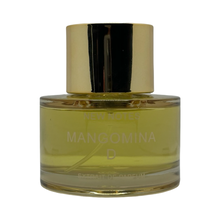  Mangomina D