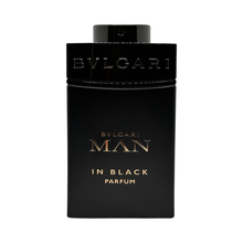  Bvlgari Man In Black Parfum