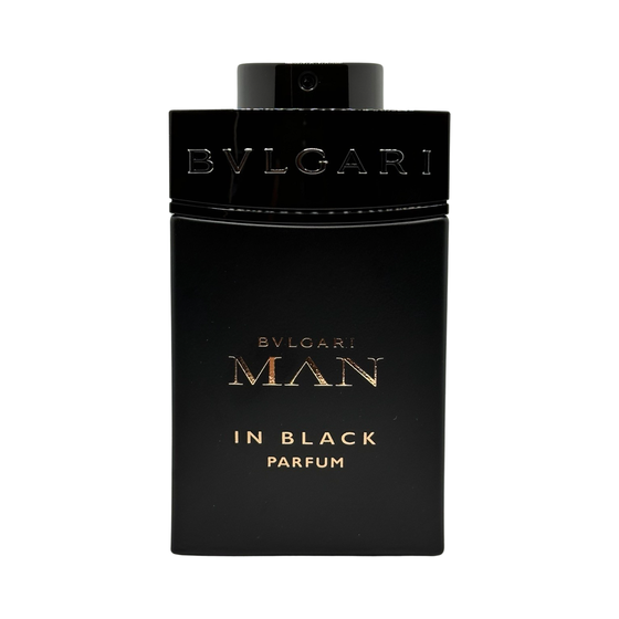 Bvlgari Man In Black Parfum