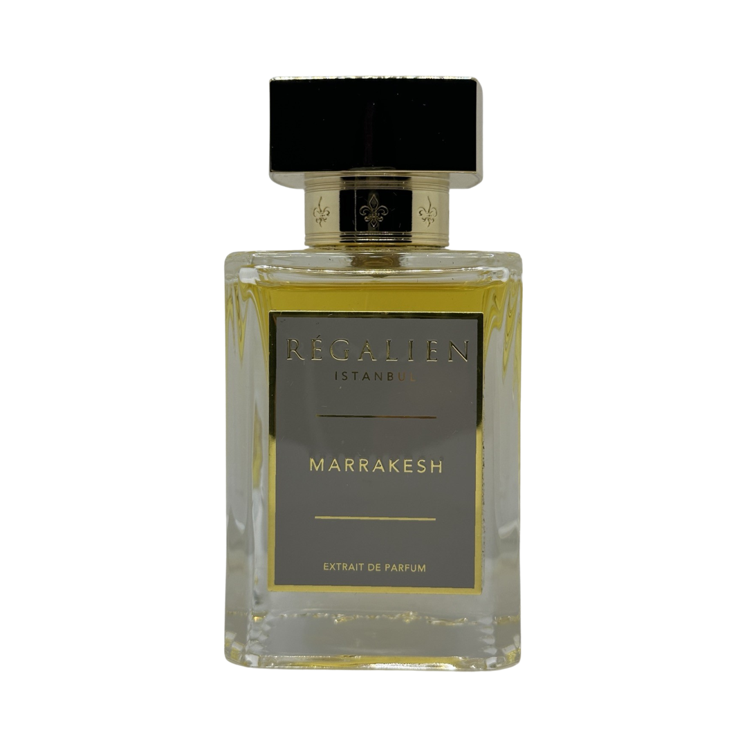 Marrakesh | Regalien – Decanto Perfumes