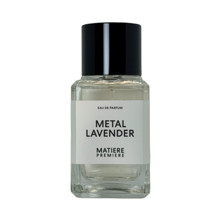 Metal Lavender
