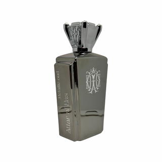 Metallic Oud