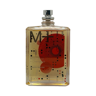 Molecule 01 + Champaca