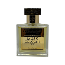  Musk Cologne