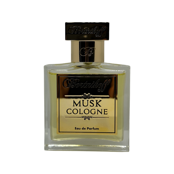 Musk Cologne