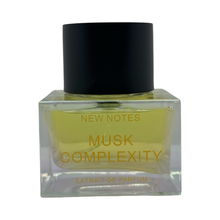  Musk Complexity