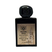  Narcotix Citrus