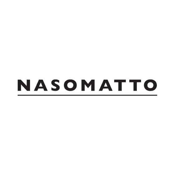 Nasomatto - Paquete