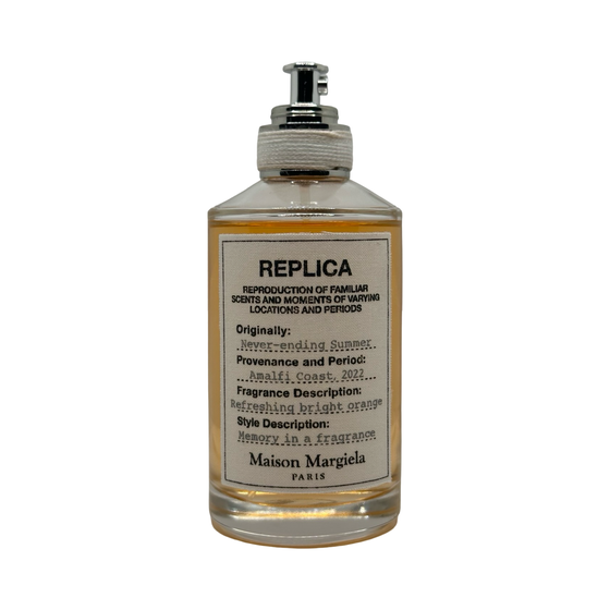 Replica - Never-Ending Summer