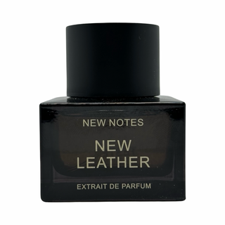 New Leather