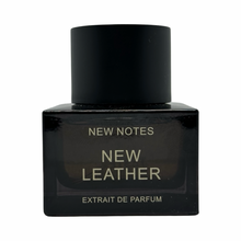 New Leather