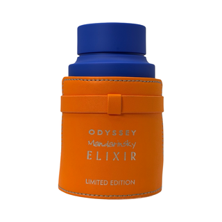 Odyssey Mandarin Sky Elixir