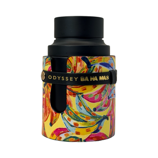 Odyssey Ba Ha Mas