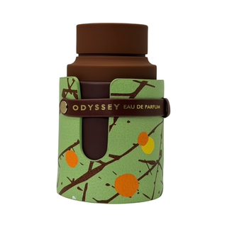 Odyssey Dubai Chocolat