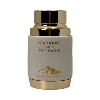 Odyssey Eau de Montagne