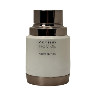Odyssey Homme White Edition