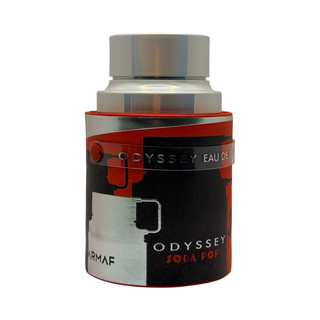 Odyssey Soda Pop