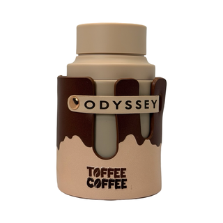 Odyssey Toffee Coffee