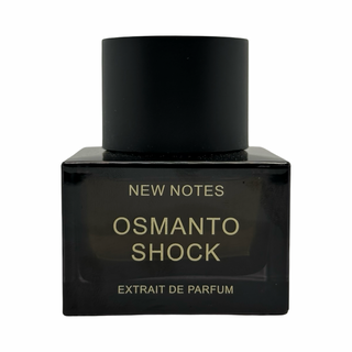 Osmanto Shock