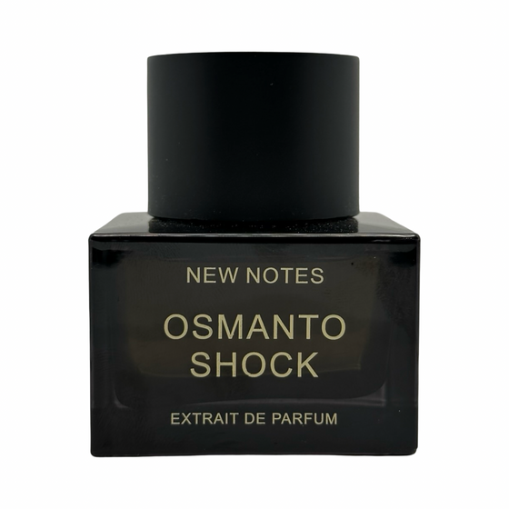 Osmanto Shock