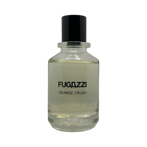 Orange Crush Extrait de Parfum
