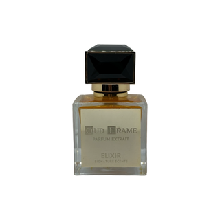 Oud Frame
