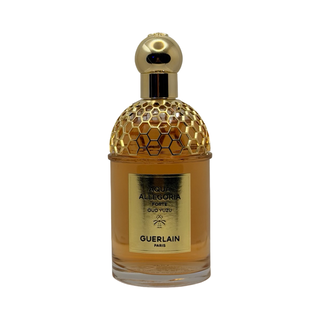 Aqua Allegoria Forte Oud Yuzu