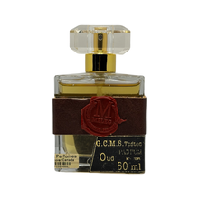  Oud GCMS Tested