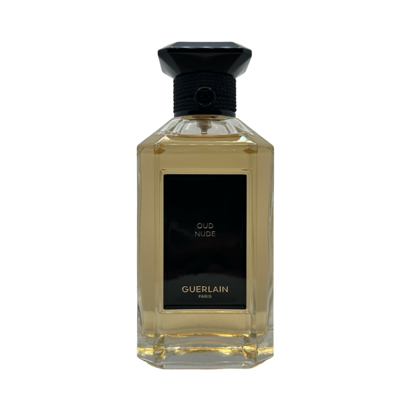 Oud Nude | Guerlain – Decanto Perfumes