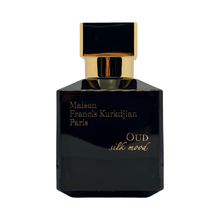  Oud Silk Mood