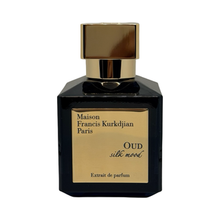 Oud Silk Mood Extrait de Parfum