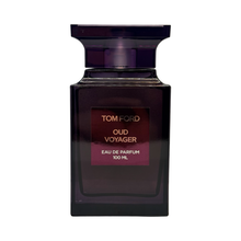  Oud Voyager