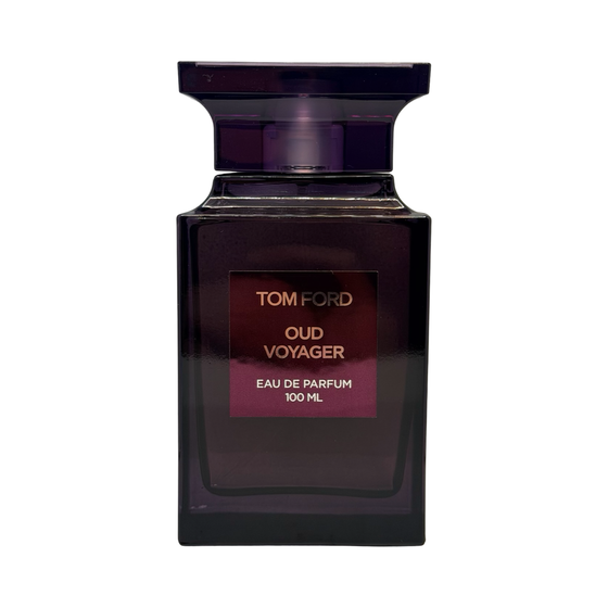 Oud Voyager