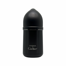  Pasha de Cartier Noir Absolu